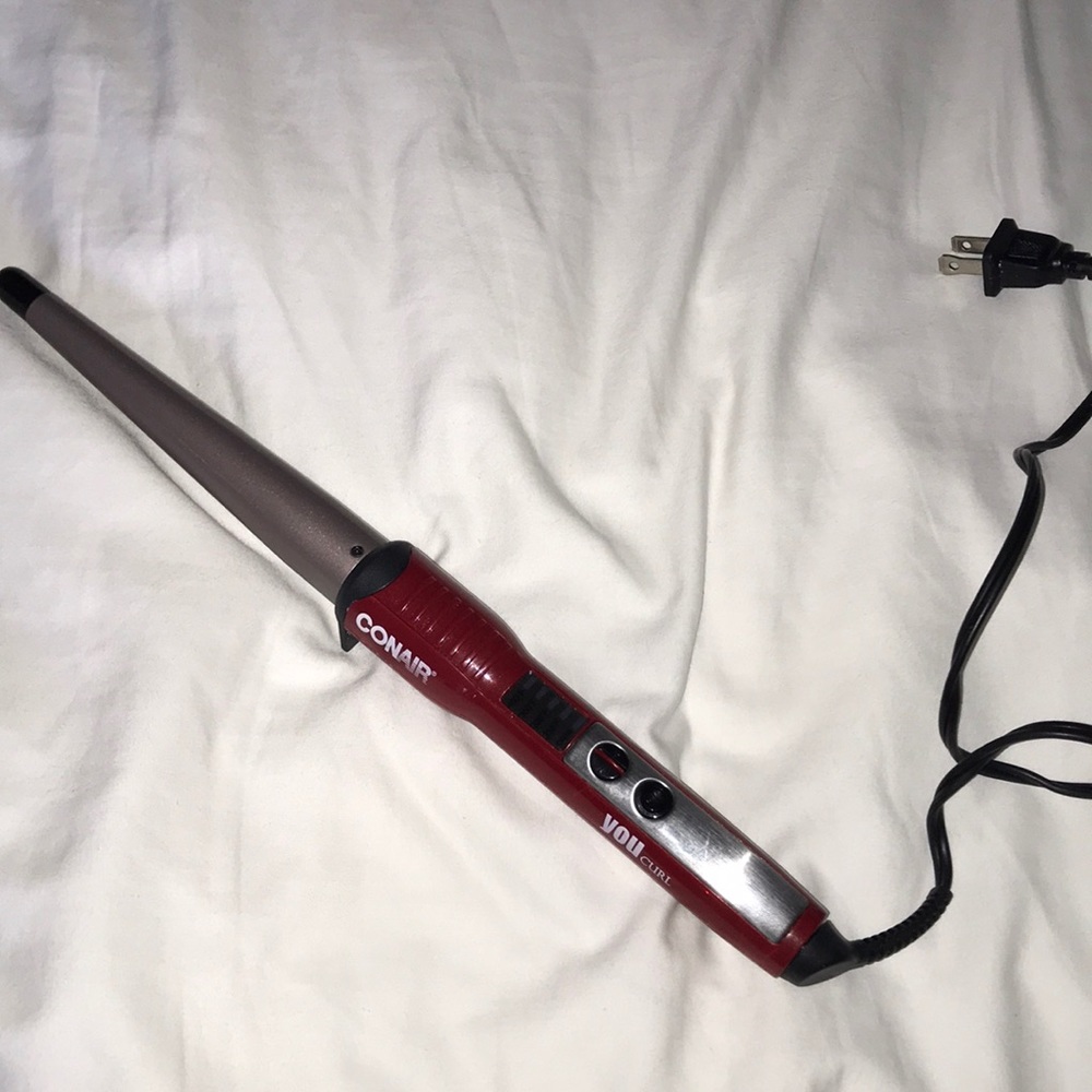 Conair YouCurl wand